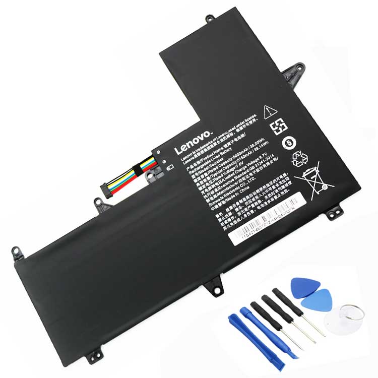 Replacement Battery for Lenovo Lenovo Xiaoxin Air 12 battery