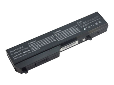 Replacement Battery for DELL K738H battery