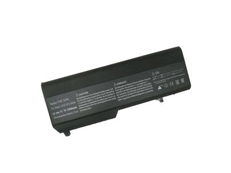 Replacement Battery for DELL T114C battery