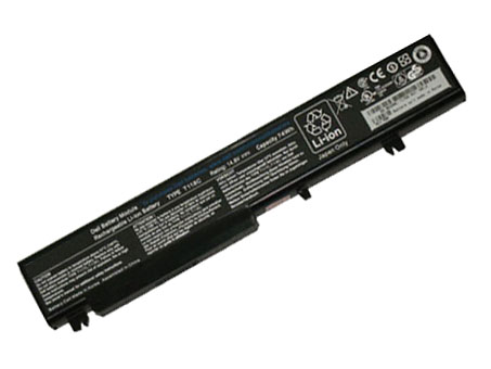 Replacement Battery for DELL DELL VOSTRO 1720 battery