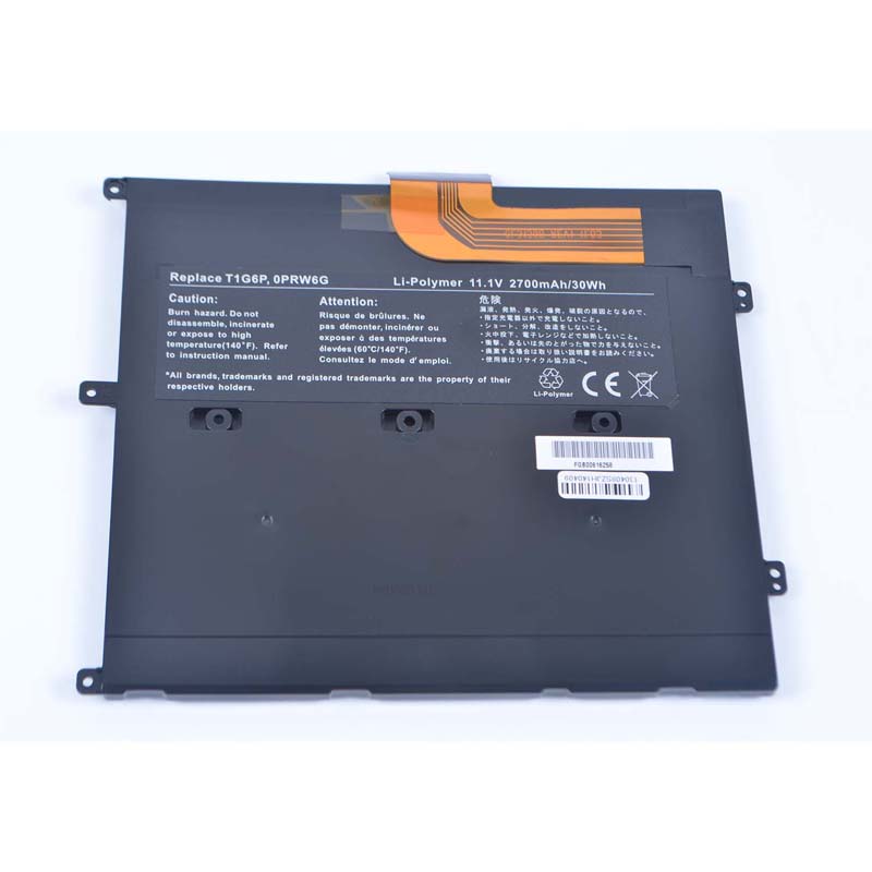 Replacement Battery for DELL 312-8479 battery