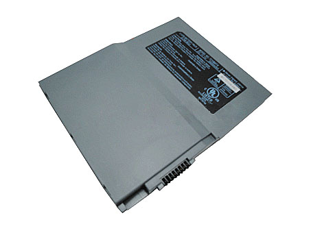 Replacement Battery for Clevo Clevo TabletNote T200D battery