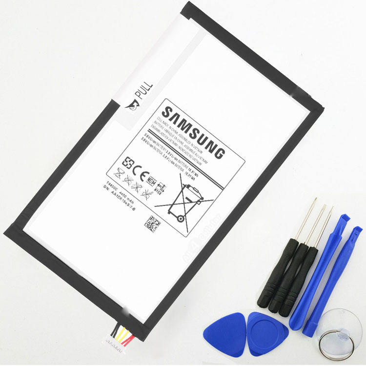 Replacement Battery for Samsung Samsung Galaxy T3110 battery