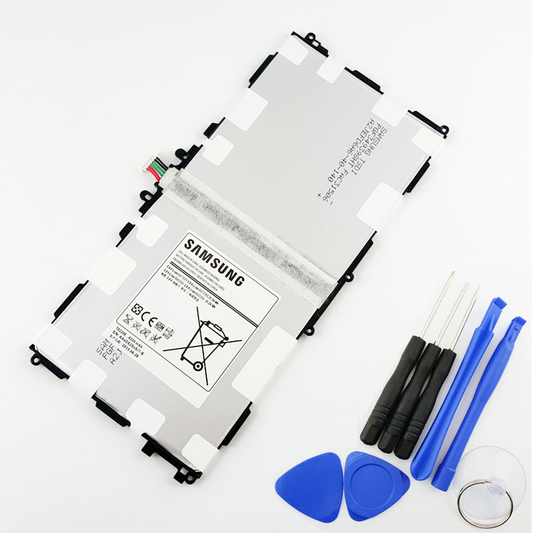 Replacement Battery for Samsung Samsung Galaxy Tab Pro SM-T520 battery