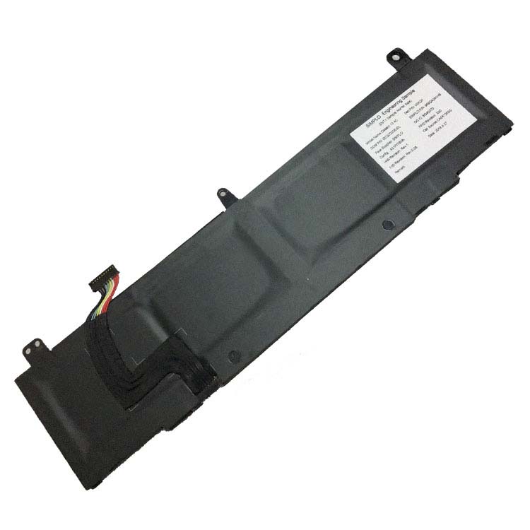 DELL P81G battery