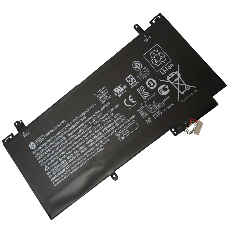 Replacement Battery for HP HSTNN-DB5F battery