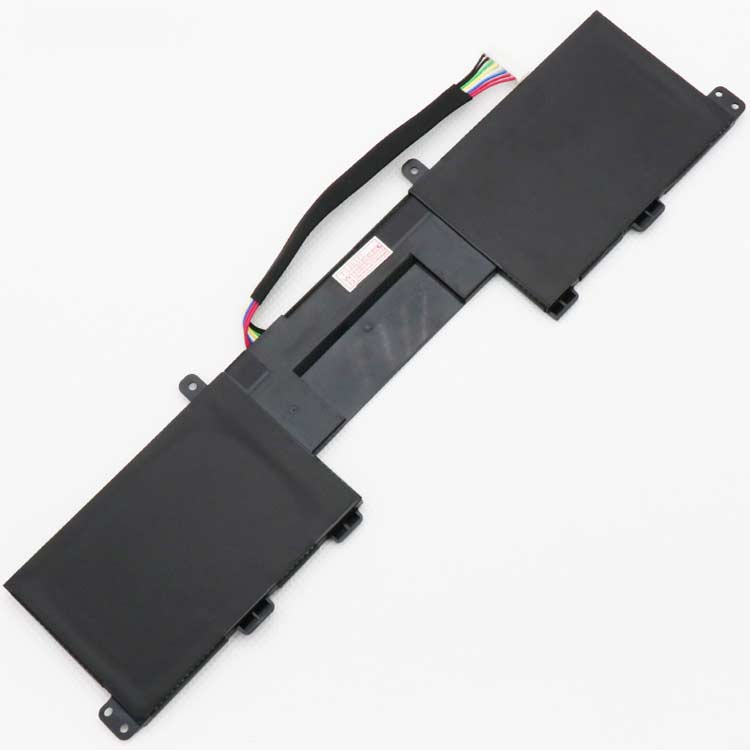 DELL 2ICP4/55/82 battery