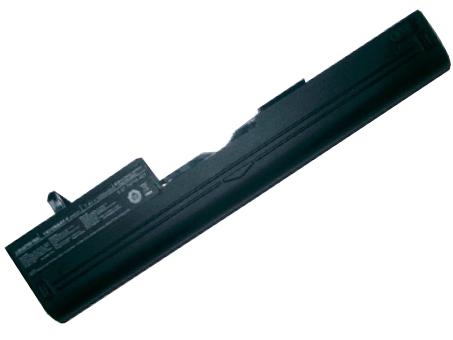 Replacement Battery for CLEVO 6-87-TN70S-4DE battery