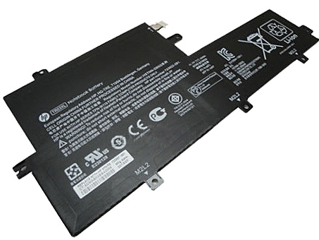 Replacement Battery for HP HSTNN-IB5G battery