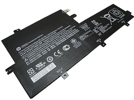 Replacement Battery for HP_COMPAQ 17 battery