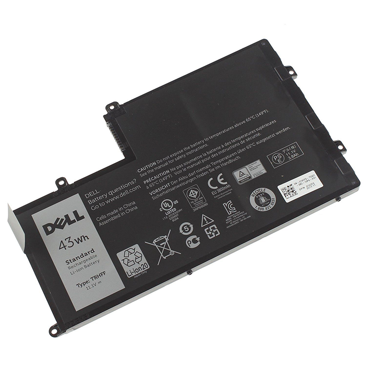 Replacement Battery for DELL INSPIRON INS14LD-1328B battery