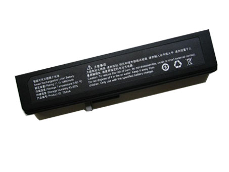 HAIER T66 Founder S650 S650A S... battery