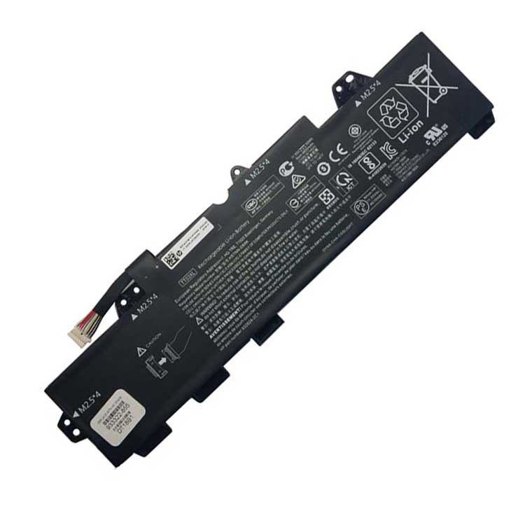 Replacement Battery for HP ZBook 15u G5(3XG36PA) battery