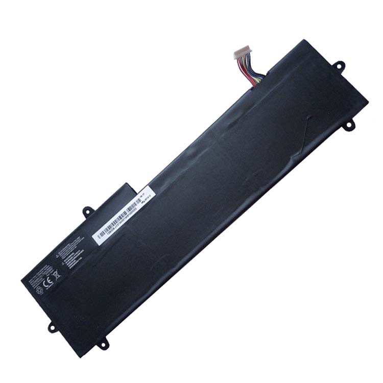 Replacement Battery for Medion Medion Akoya P2212T battery