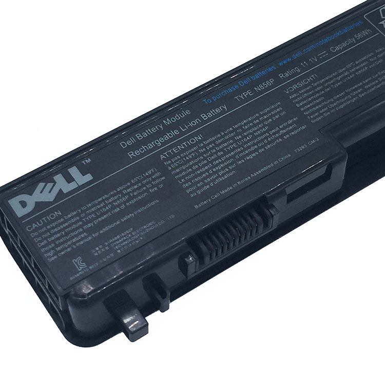 Dell Dell Studio 1745 Series battery