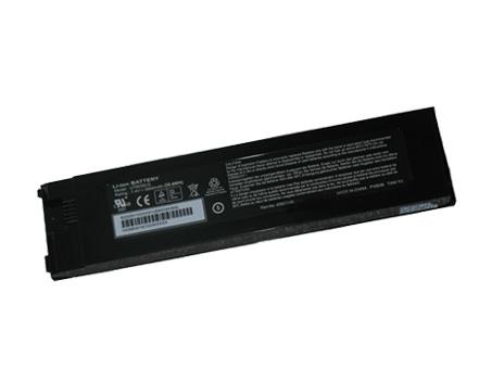 Replacement Battery for GIGABYTE U65039LG battery