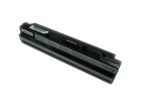 Replacement Battery for MSI MSI Wind U100-001CA battery