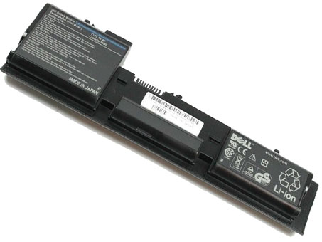 Replacement Battery for DELL 451-10234 battery
