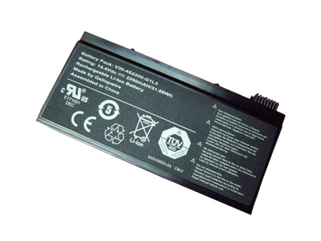 Replacement Battery for HAIER v30-4s2200-s1s6 battery