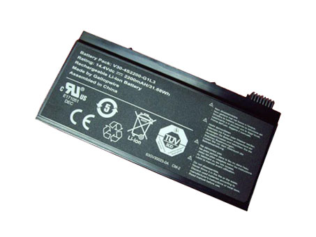 Haier C600 laptop... battery