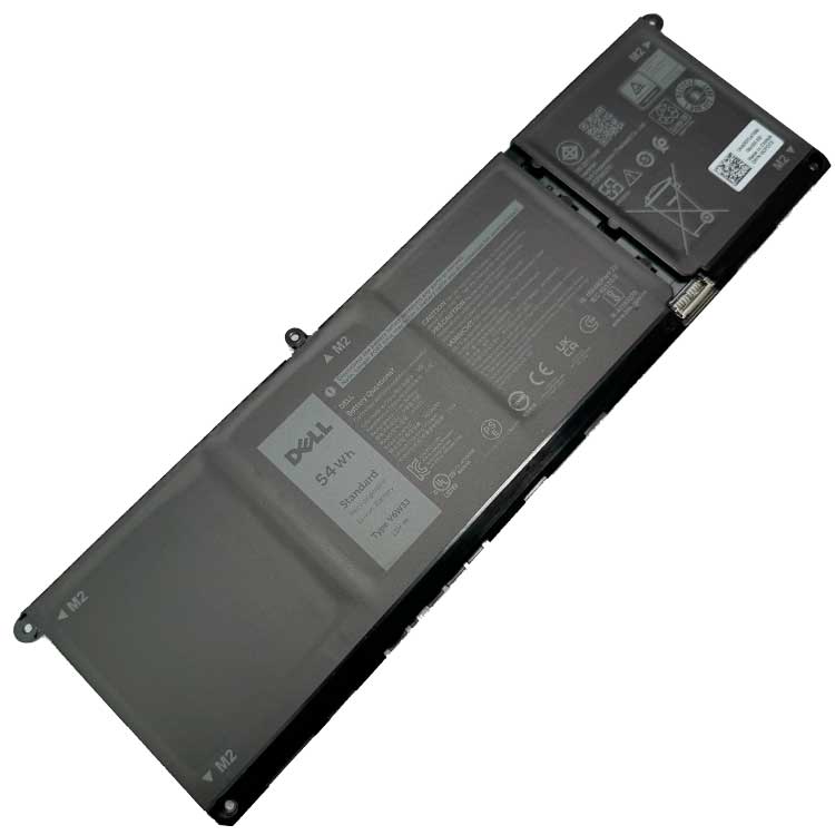 Dell Inspiron 14 7425 2-in-1 7... battery