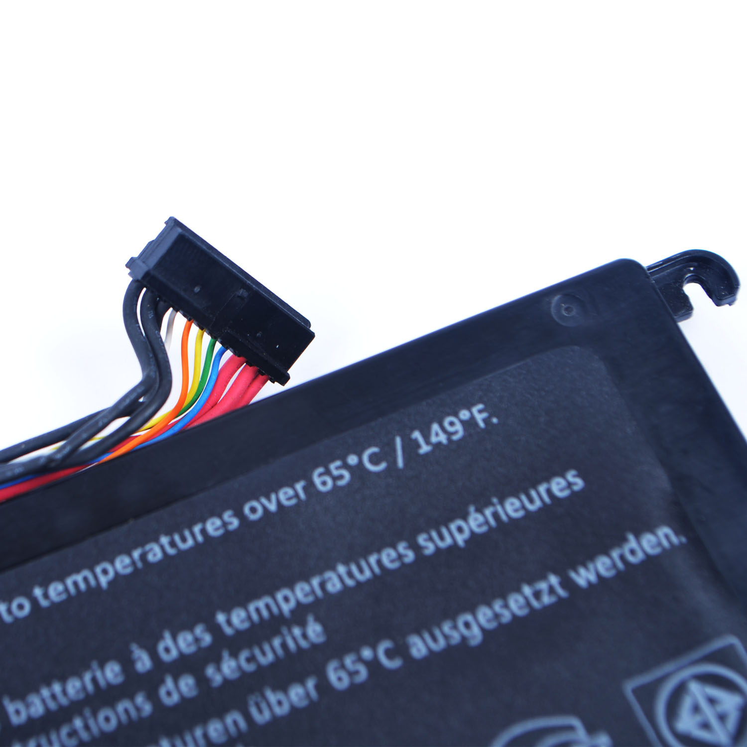 DELL 0YMYF6 battery