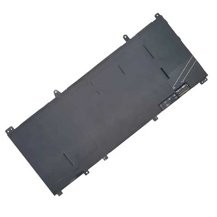 DELL VG661 battery