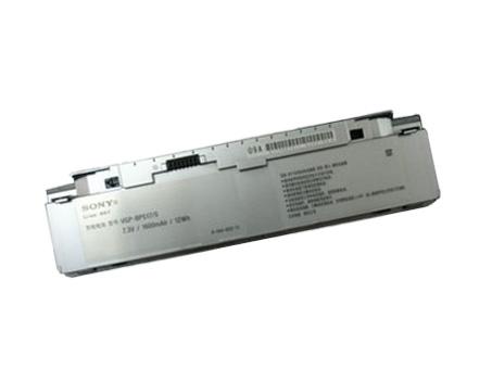 Replacement Battery for SONY SONY Vaio VGN-P17H/Q battery