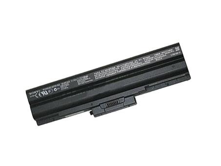 Replacement Battery for SONY VAIO VGN-FW27/W battery