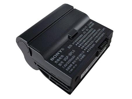 Replacement Battery for SONY VAIO VGN-UX180 battery