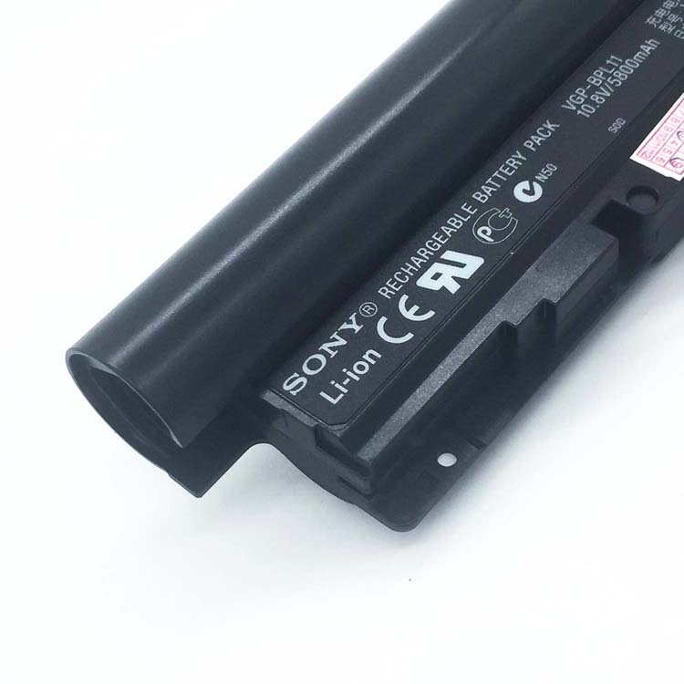 SONY VGN-TZ190N/B battery
