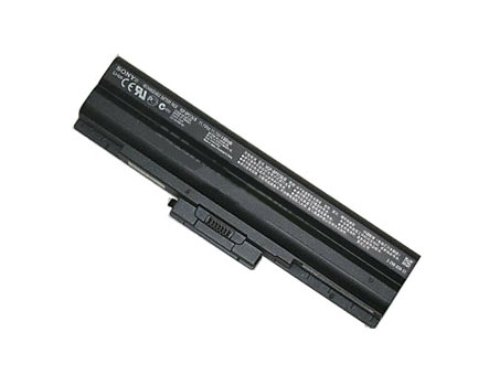 Replacement Battery for SONY SONY VAIO VGN-FW17W battery