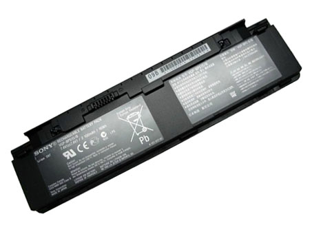 Replacement Battery for SONY SONY Vaio VGN-P45GK/N battery