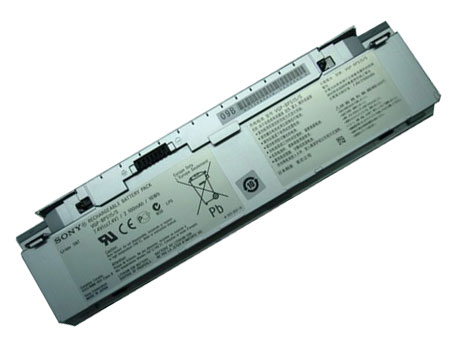Replacement Battery for SONY SONY Vaio VGN-P530CH/R battery