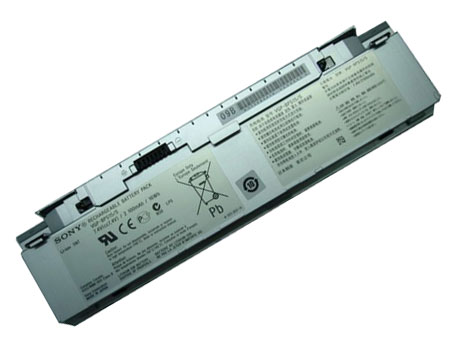 Replacement Battery for SONY SONY Vaio VGN-P530CH/G battery