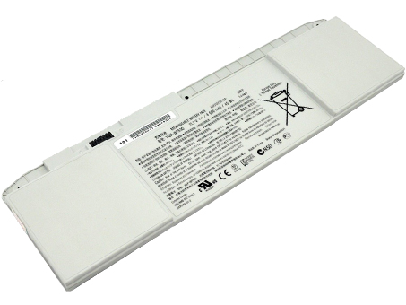 Replacement Battery for Sony Sony SVT11113FGS battery