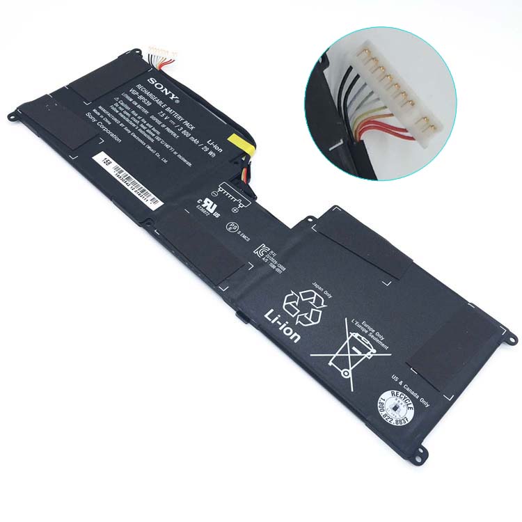 Cheap VGP-BPS39 laptop battery