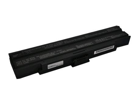 Replacement Battery for SONY VAIO VGN-BX543B battery