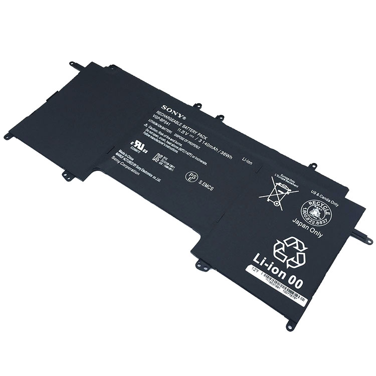 Replacement Battery for Sony Sony Vaio Fit 13A battery