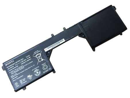 Replacement Battery for Sony Sony SVF11N15SCP battery