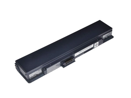 Replacement Battery for SONY VAIO VGN-G118TN/B battery