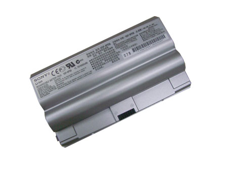 Replacement Battery for Sony Sony VGN-FZ470E battery