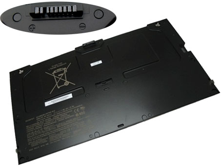 Replacement Battery for Sony Sony VAIO VPCZ2 battery