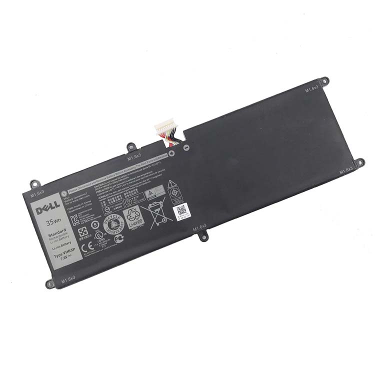 Replacement Battery for DELL XRHWG battery