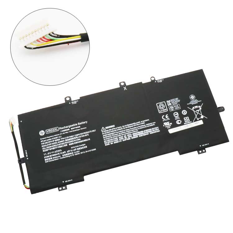 Replacement Battery for HP Envy 13T-D000 battery