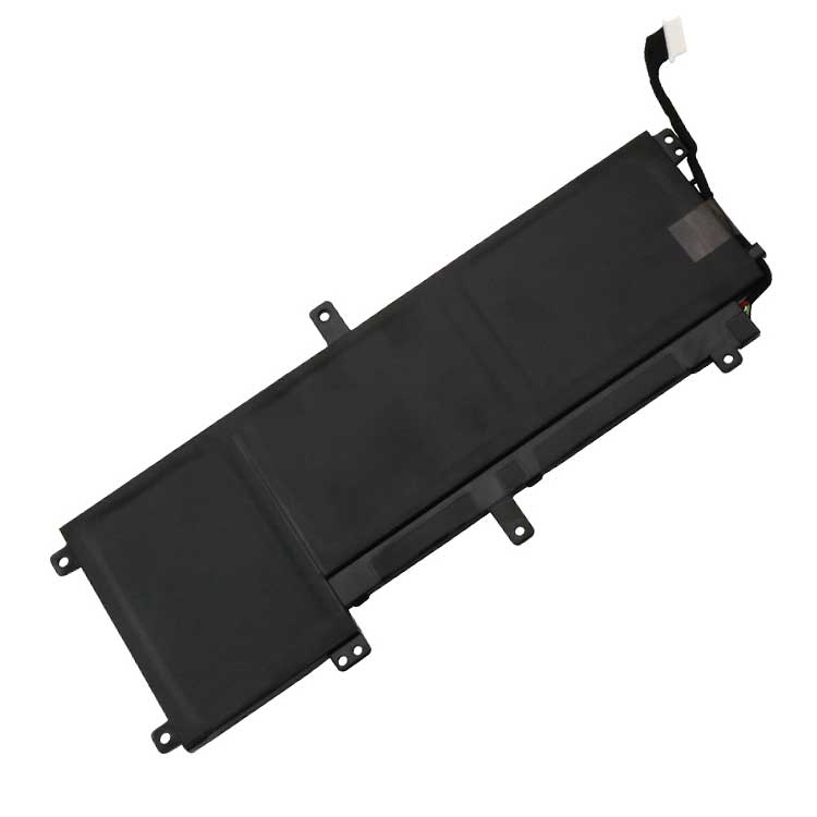 HP HP ENVY 15-AS series battery