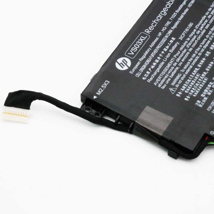 HP HP ENVY 15-as026TU battery