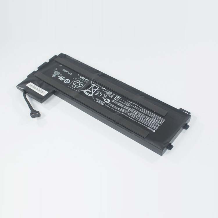 HP 808452-001 battery