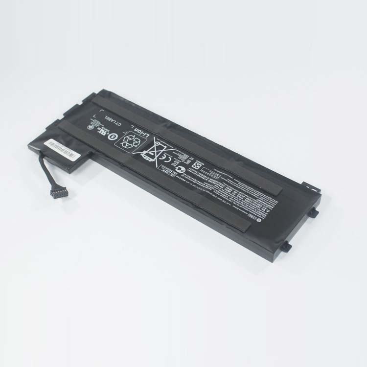 HP HP ZBook 15 G3 Series battery