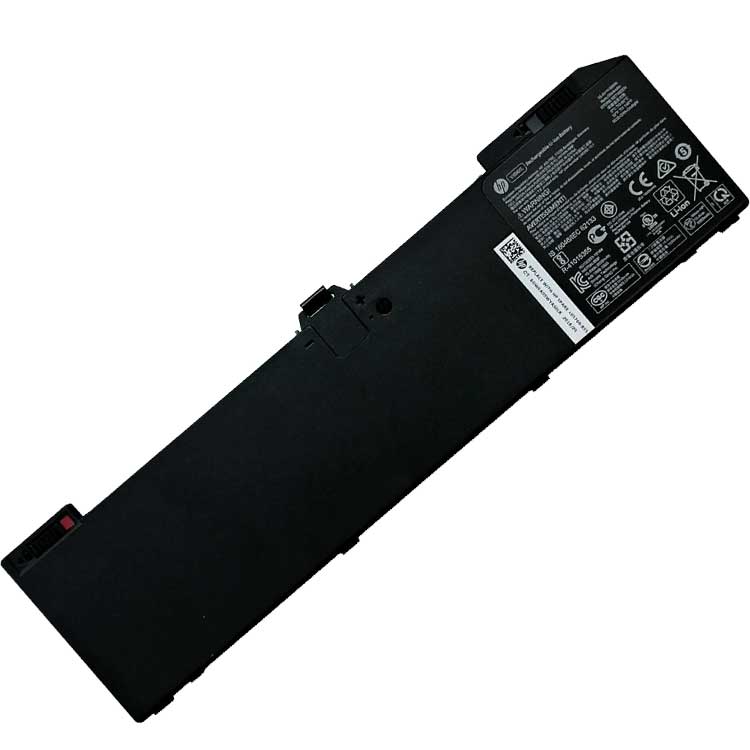 Replacement Battery for HP ZBook 15 G5(2ZC54EA) battery